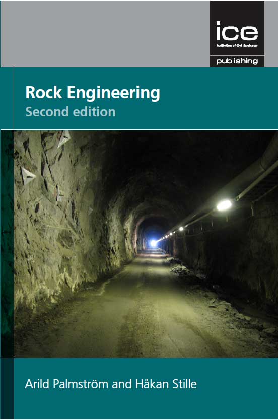 Rock engine. Rock Engineering. Bedrock engine. Rock Engineering Design.